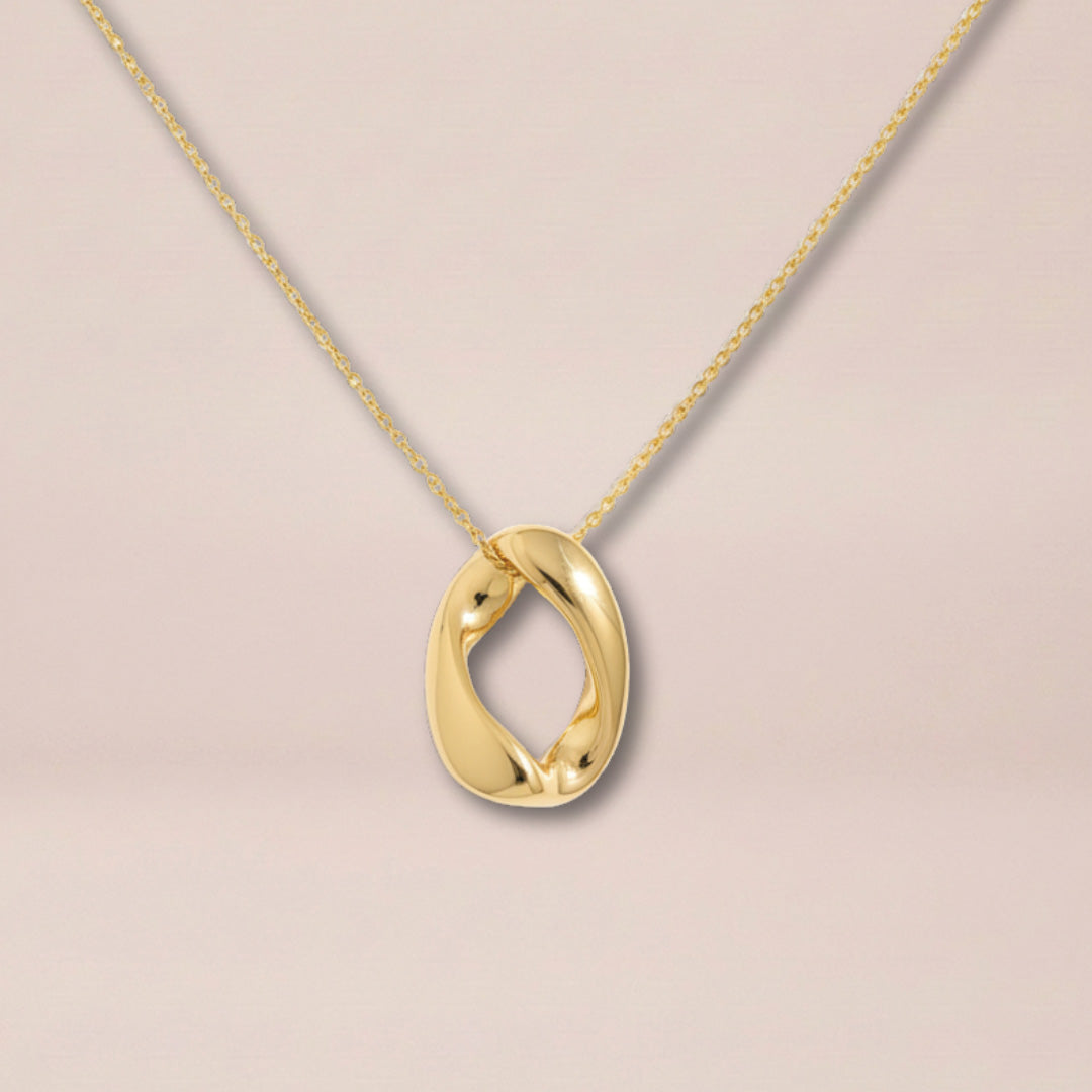 The Untitled Necklace