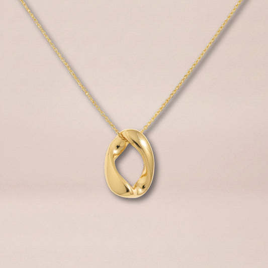 The Untitled Necklace