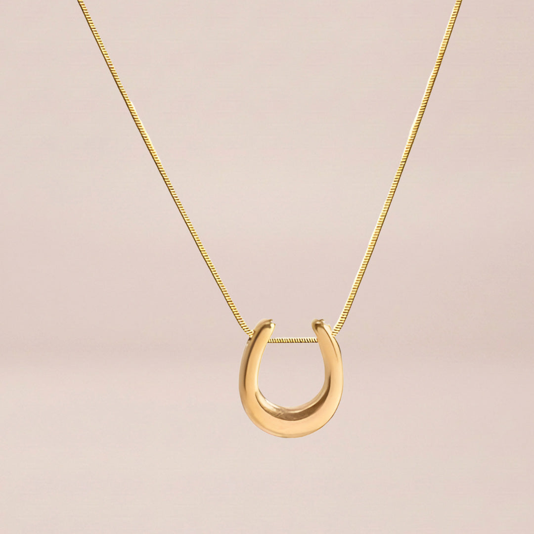 The Zen Necklace