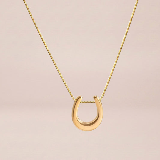 The Zen Necklace