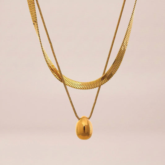 The Solis Necklace