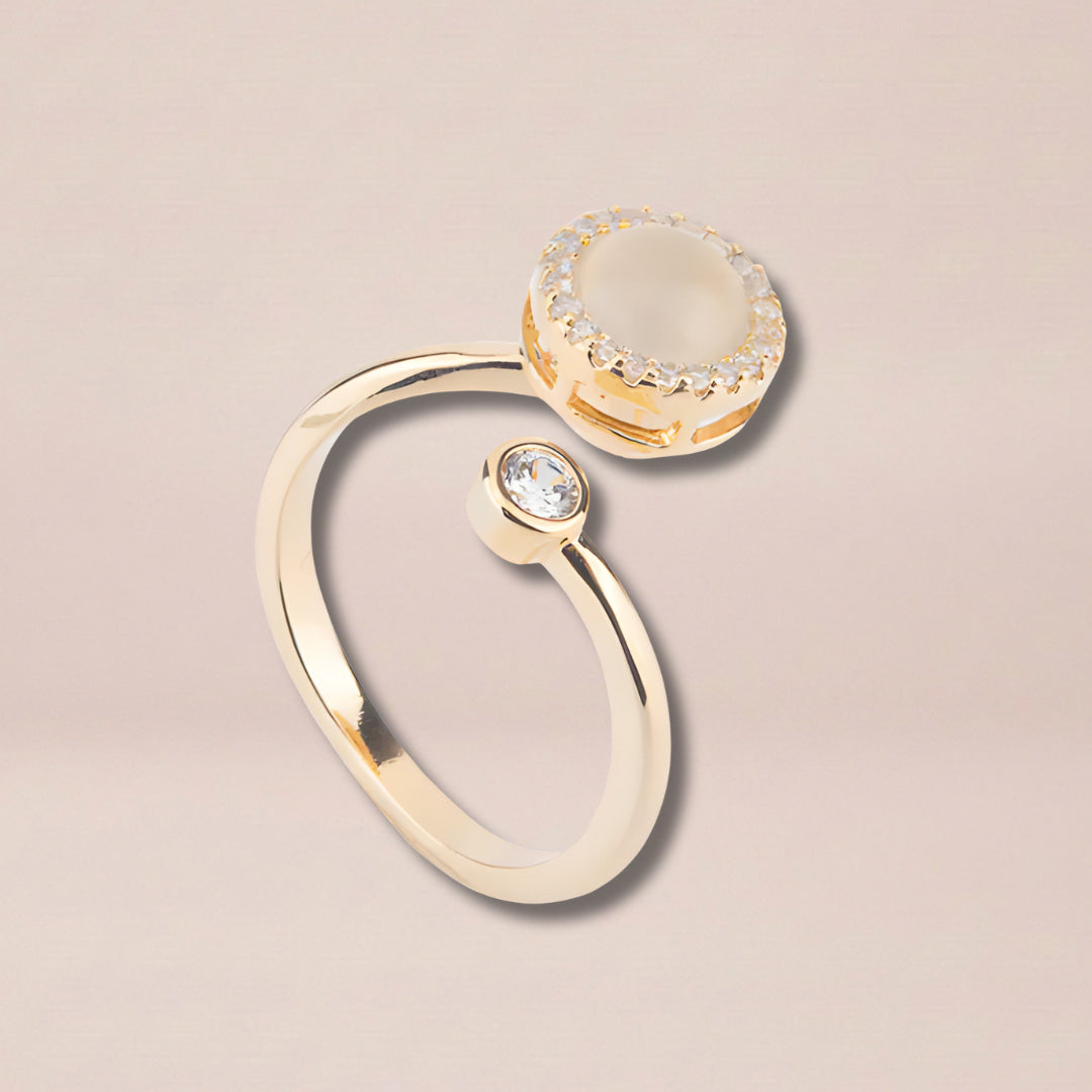 Celestial Eye Ring