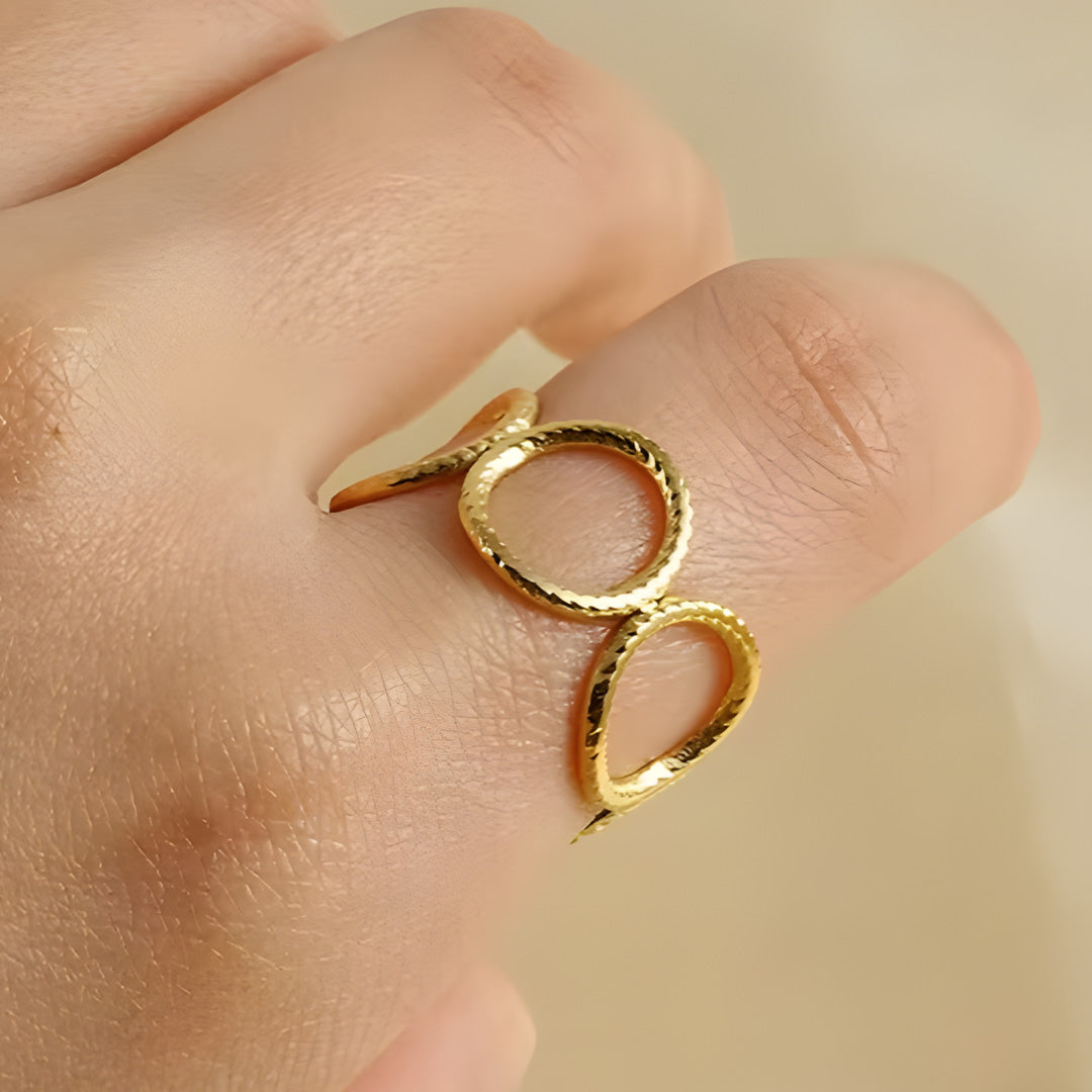 The Unity Ring