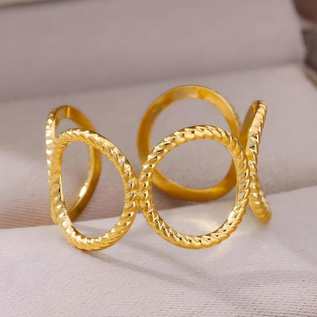 The Unity Ring
