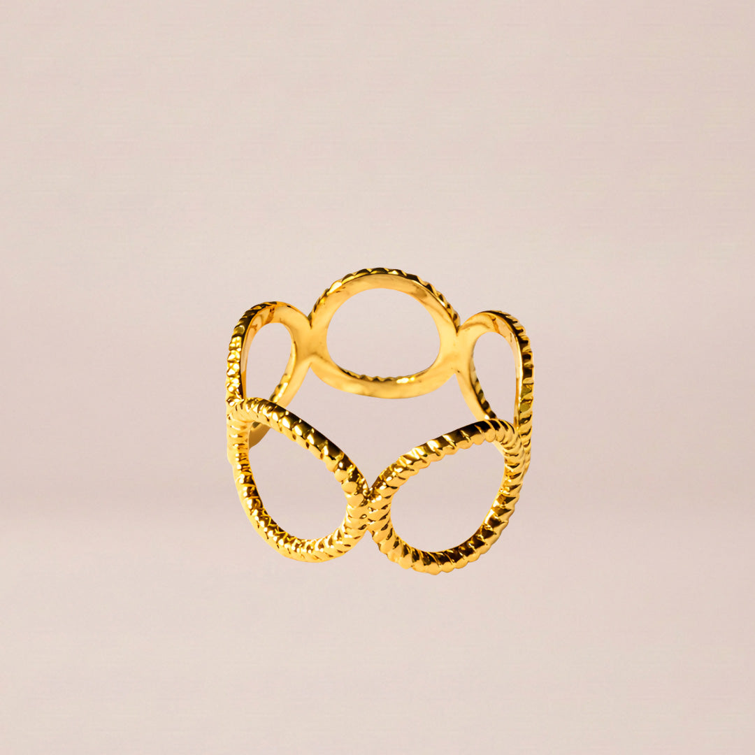The Unity Ring