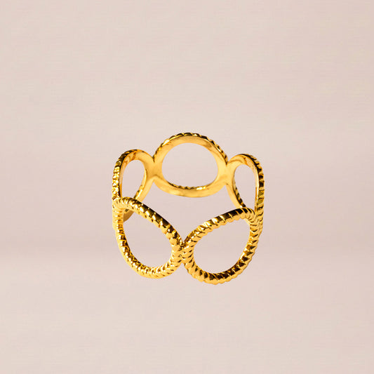 The Unity Ring