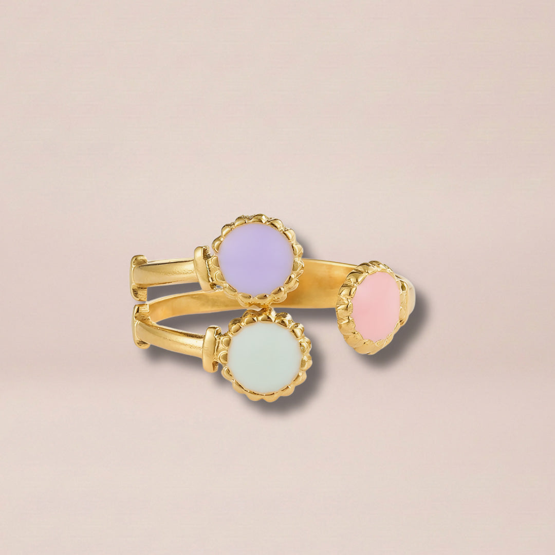 Lollipop Ring