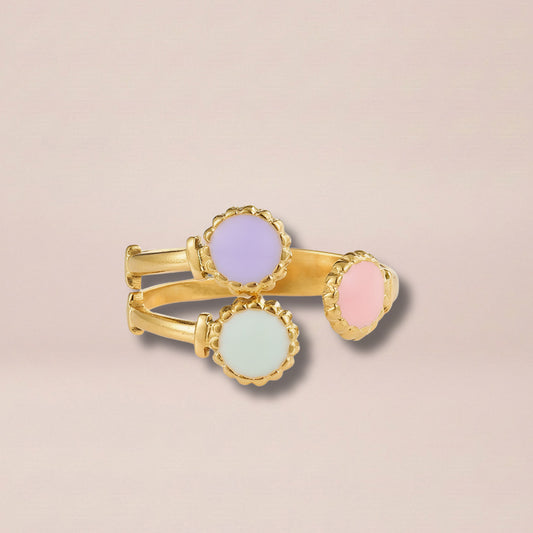 Lollipop Ring