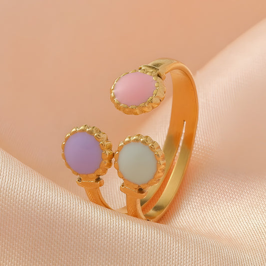 Lollipop Ring