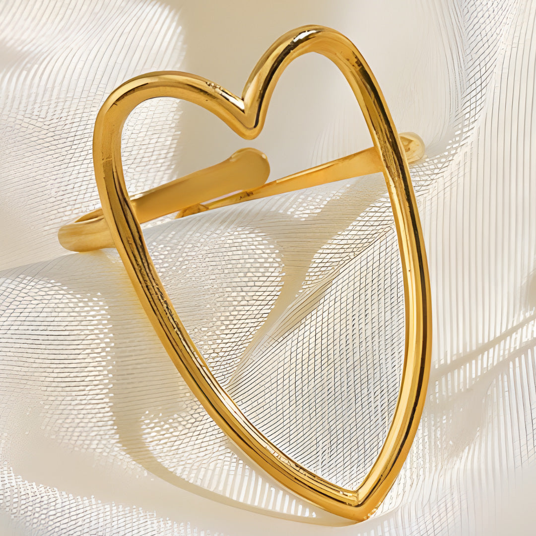 L’Amour Ring