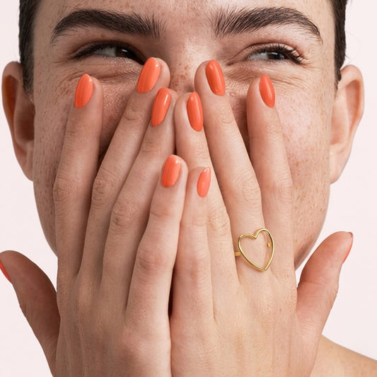 L’Amour Ring