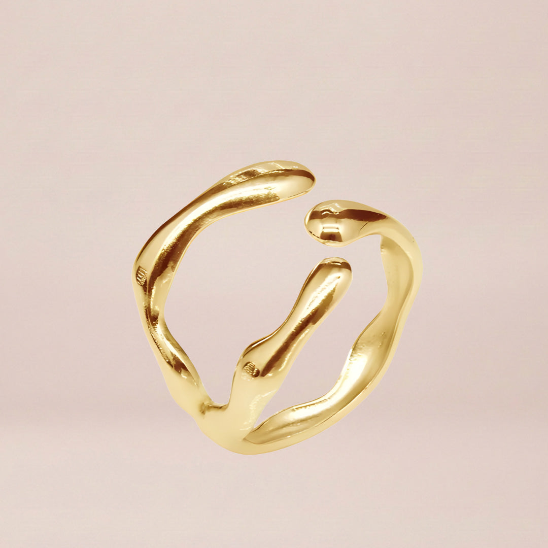 The Rooted Ring