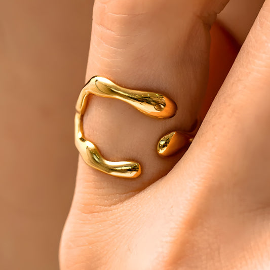 The Rooted Ring