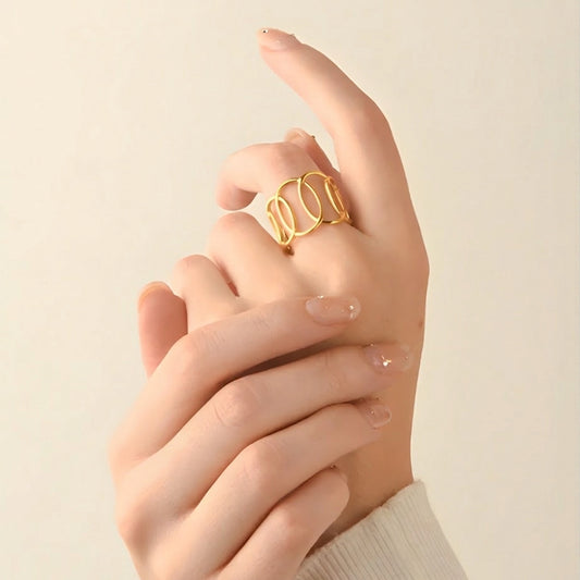 The Orbit Ring