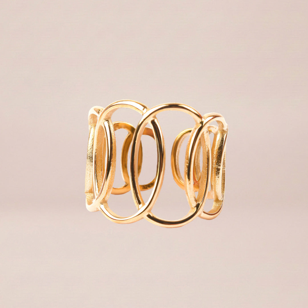 The Orbit Ring
