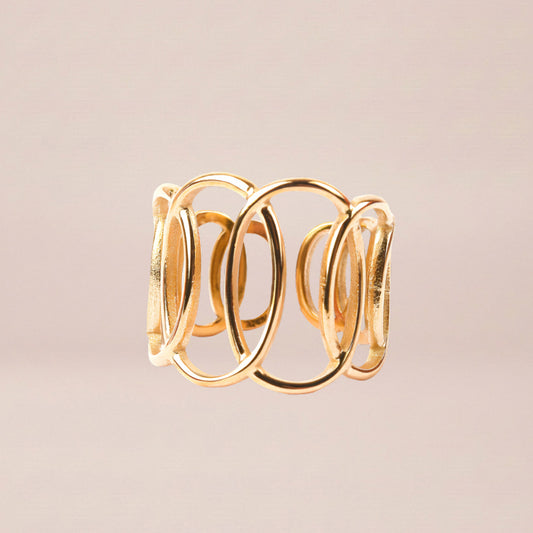 The Orbit Ring
