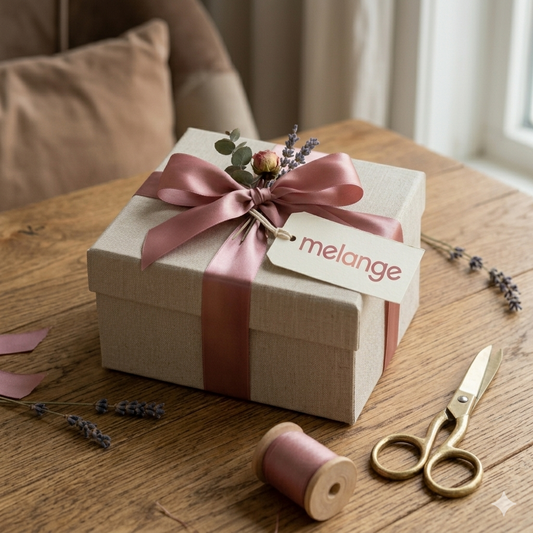 🎁 Gift Wrapping
