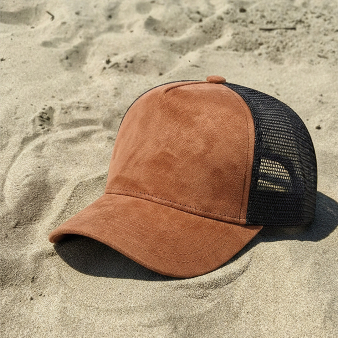 Velour Cap