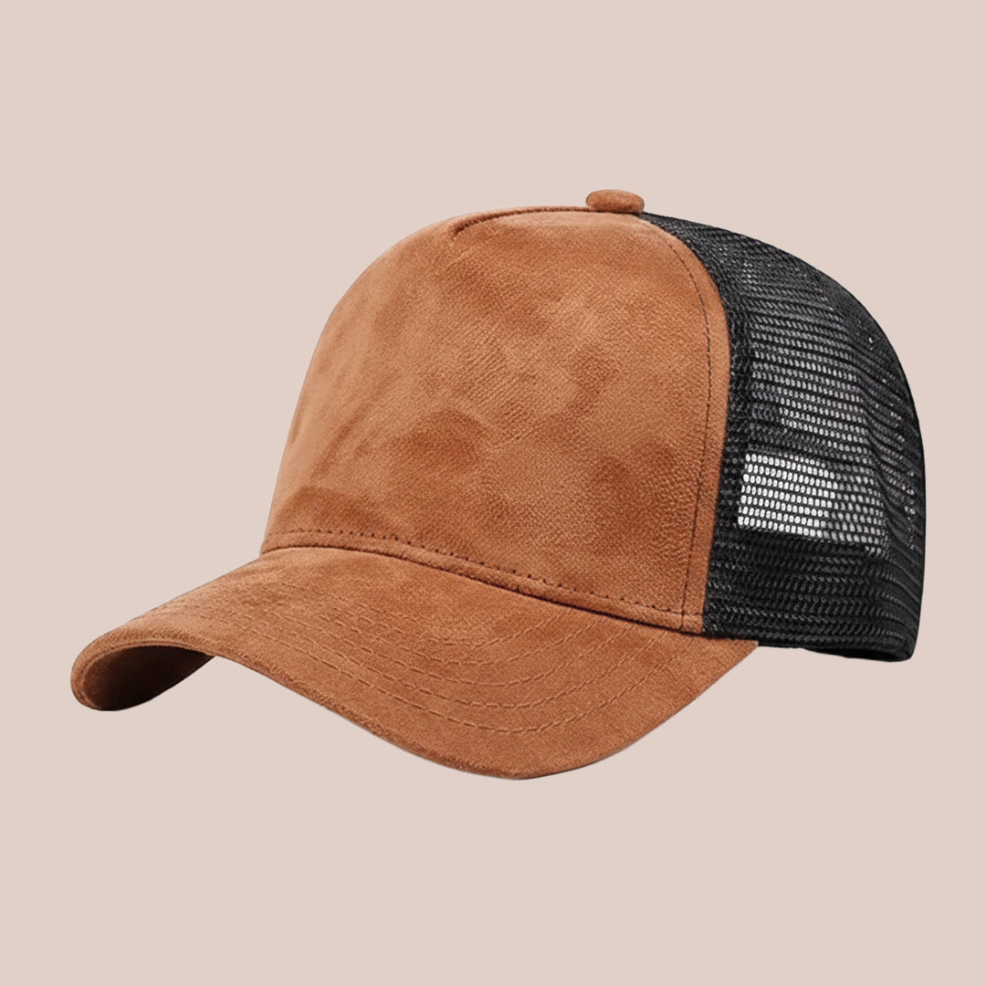 Velour Cap
