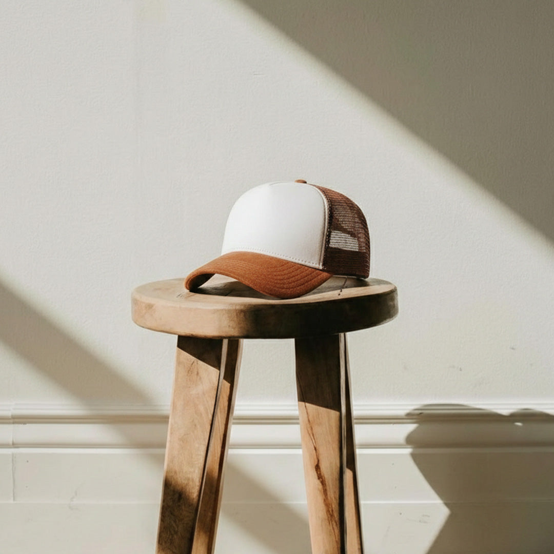 Velour Cap