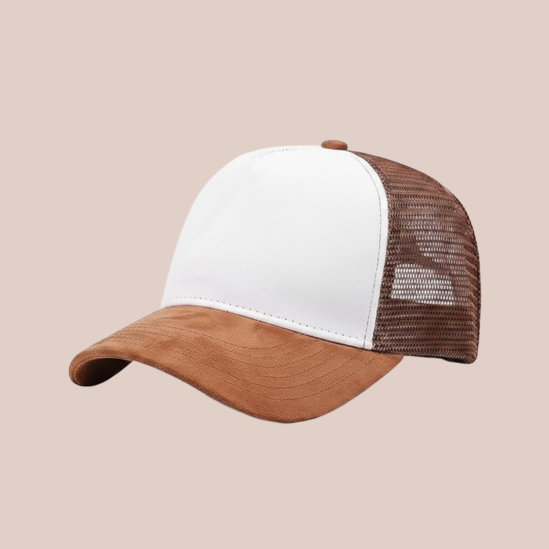 Velour Cap