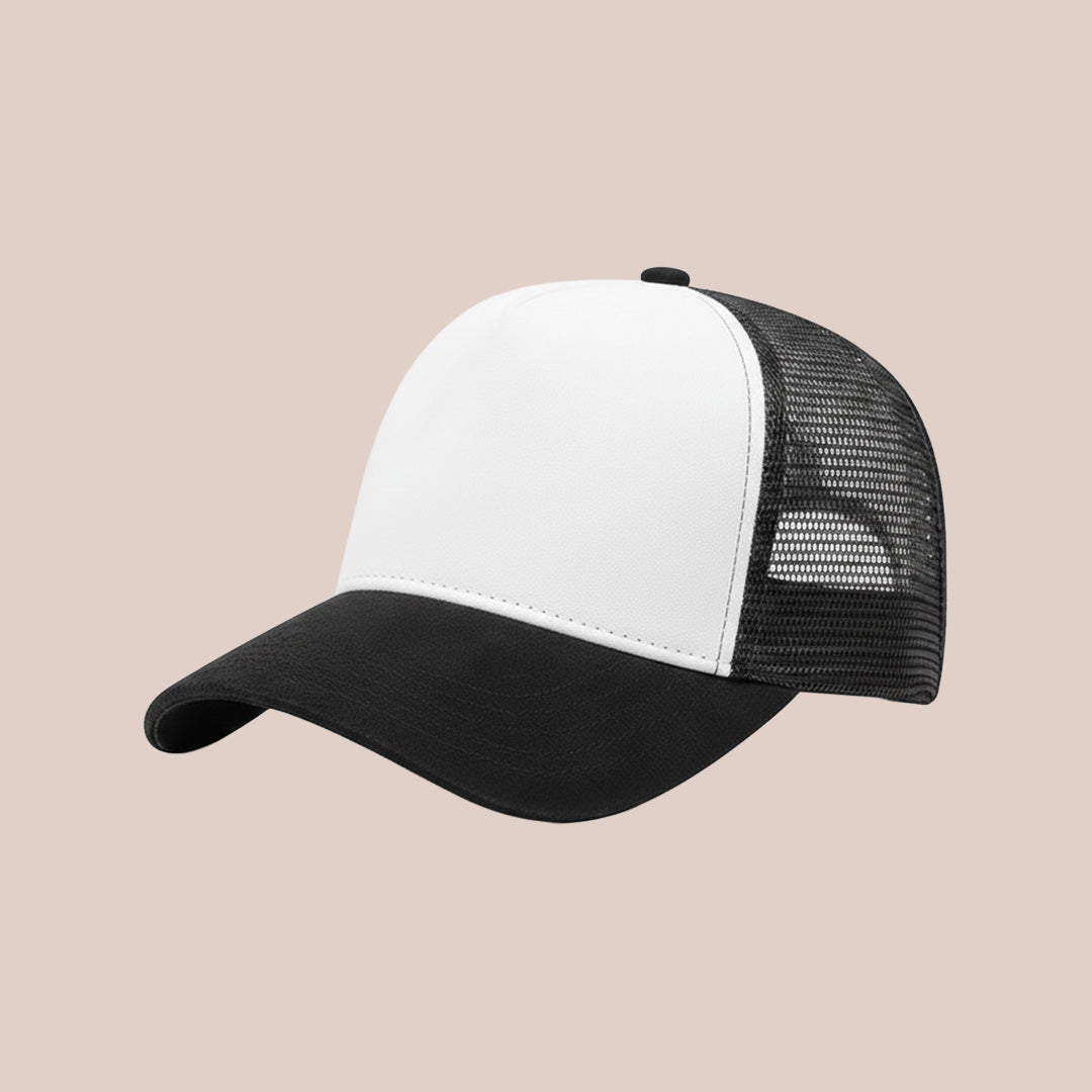 Velour Cap