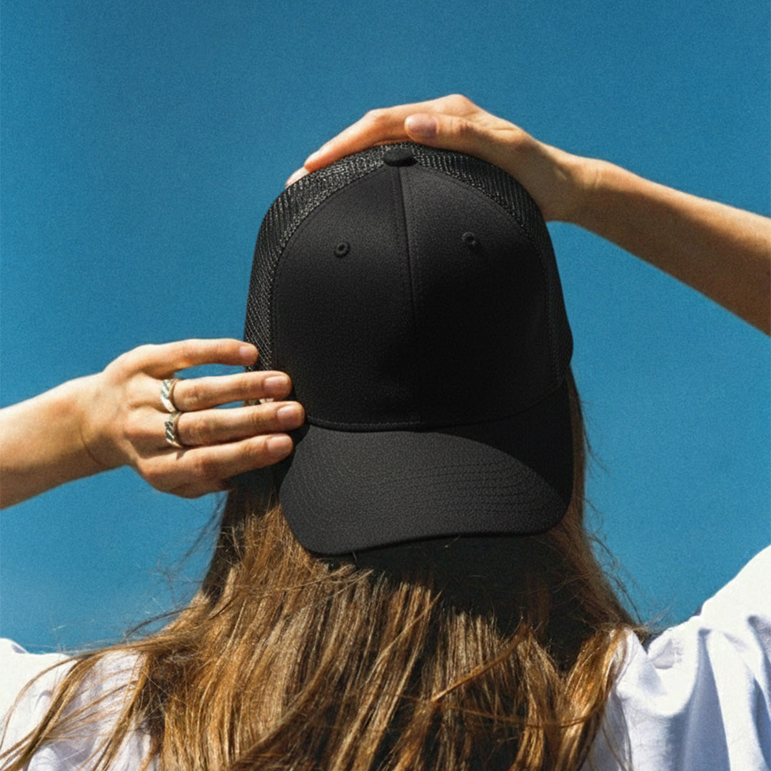 Velour Cap
