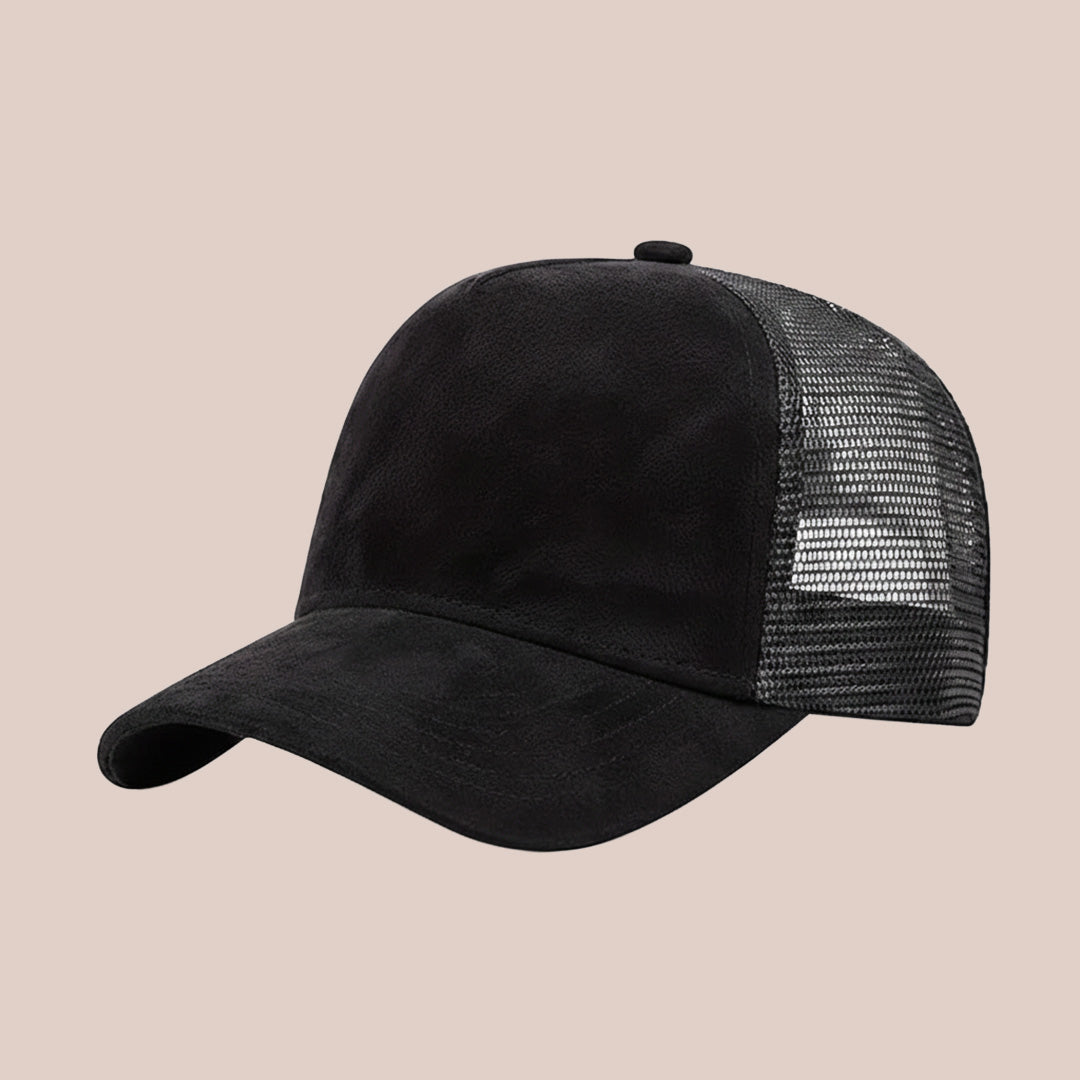 Velour Cap