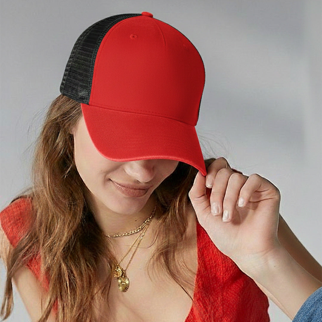 Velour Cap