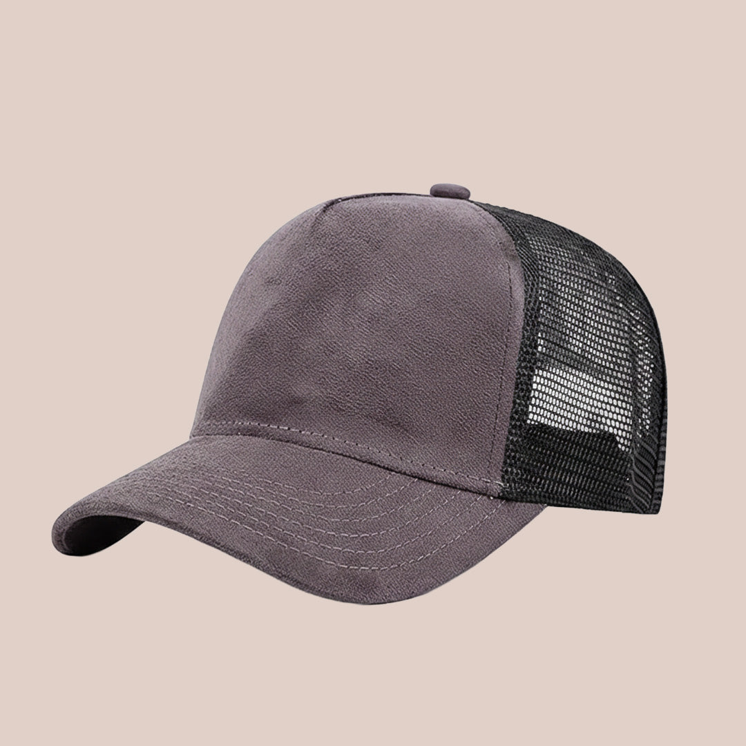 Velour Cap