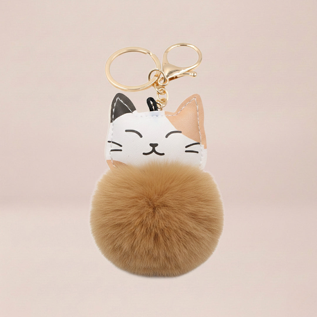 Puffy Cats Collection
