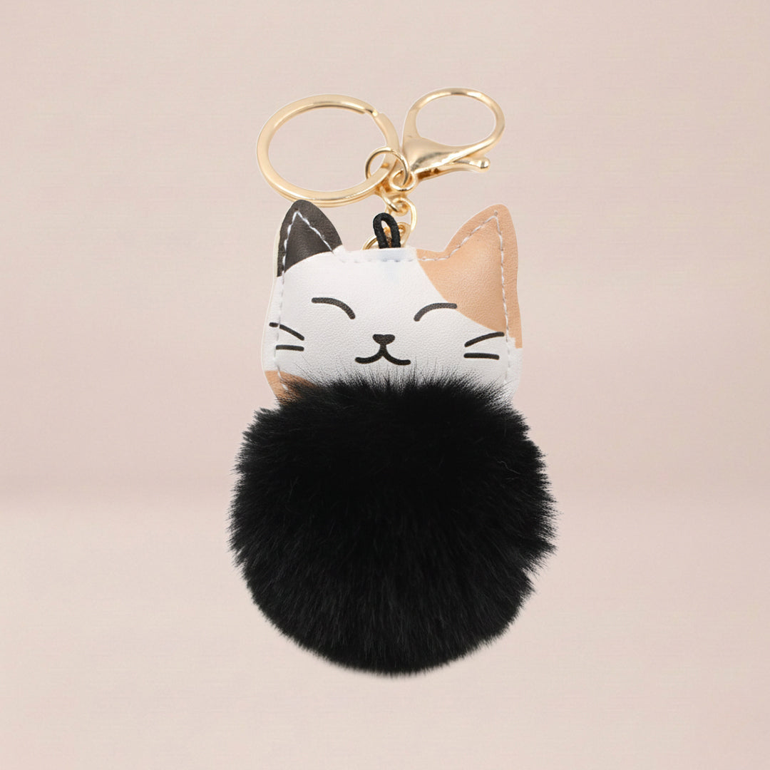 Puffy Cats Collection
