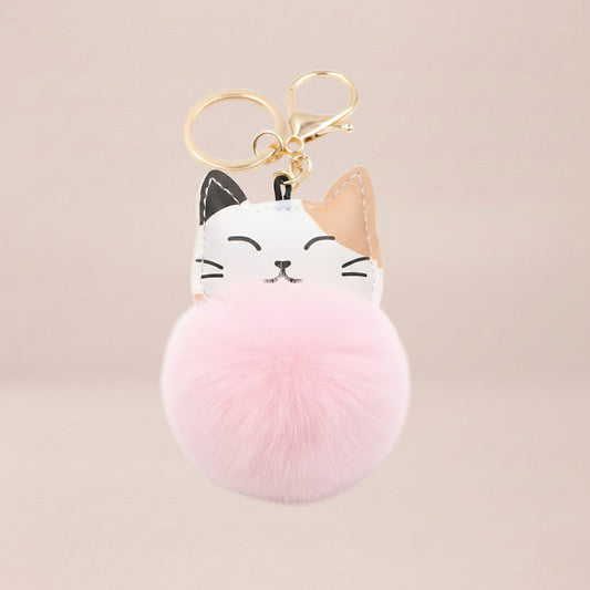 Puffy Cats Collection