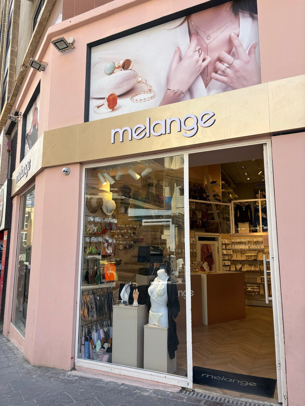 jewellery store Sliema