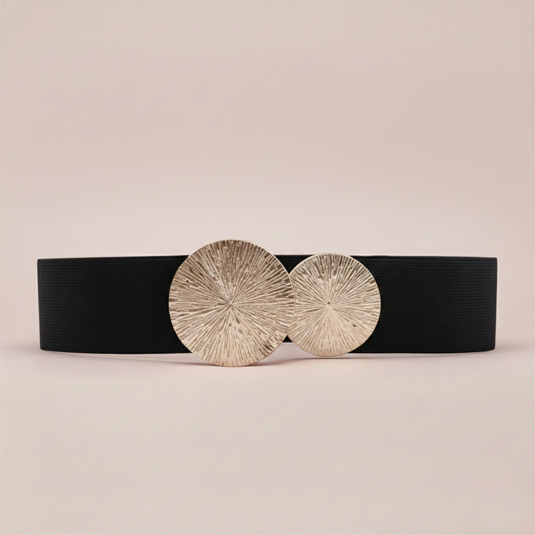 Solara Black Belt