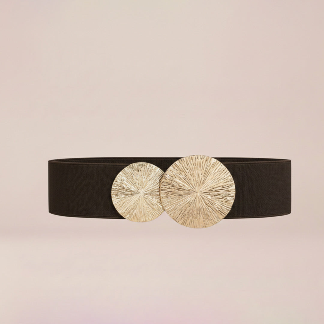 Solara Brown Belt
