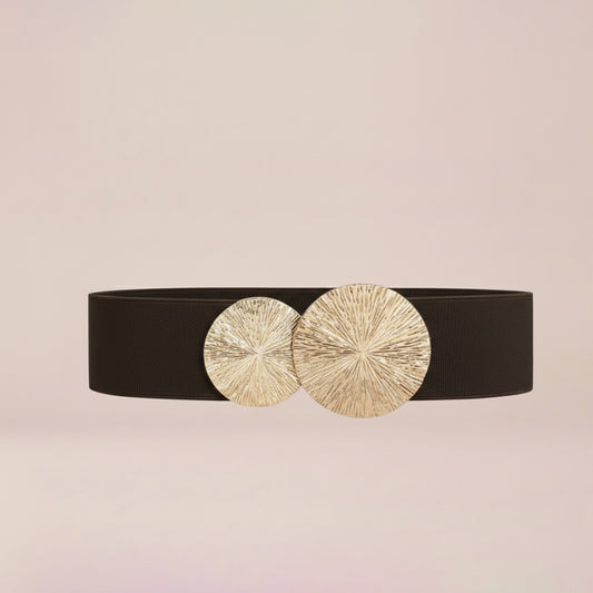 Solara Brown Belt