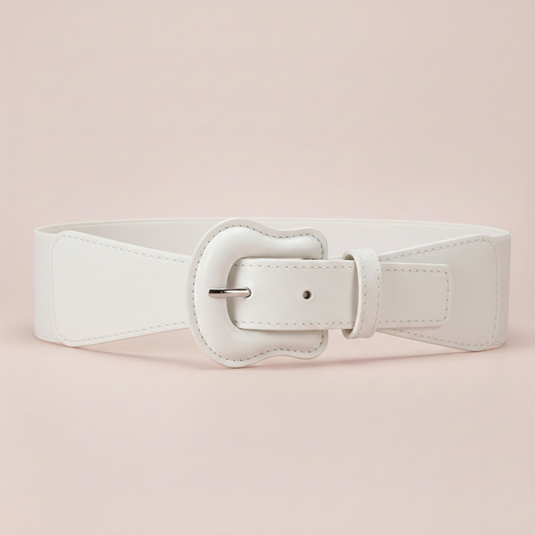 Lustra Belt Champagne