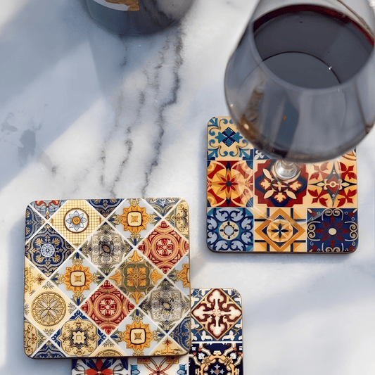 Essence of Melange: Rombi d'Oro