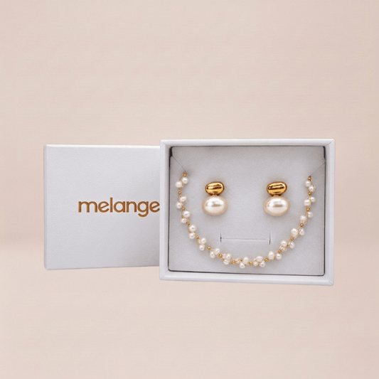 The Perla Set