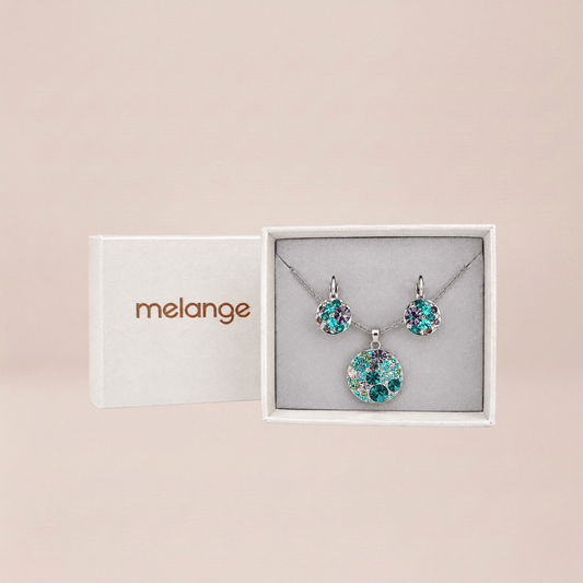 The Monet Set