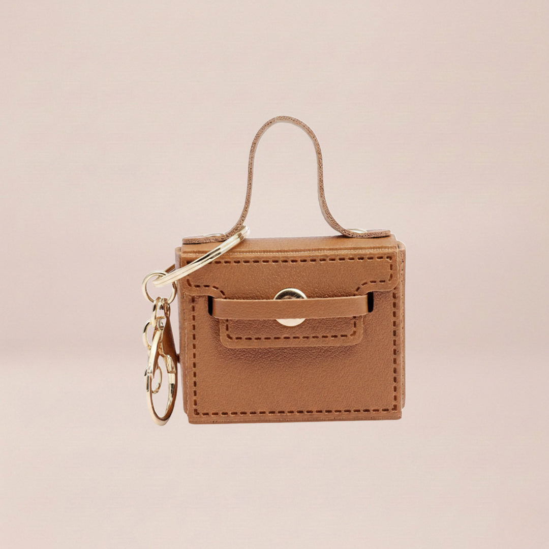 The Mini Bag Collection