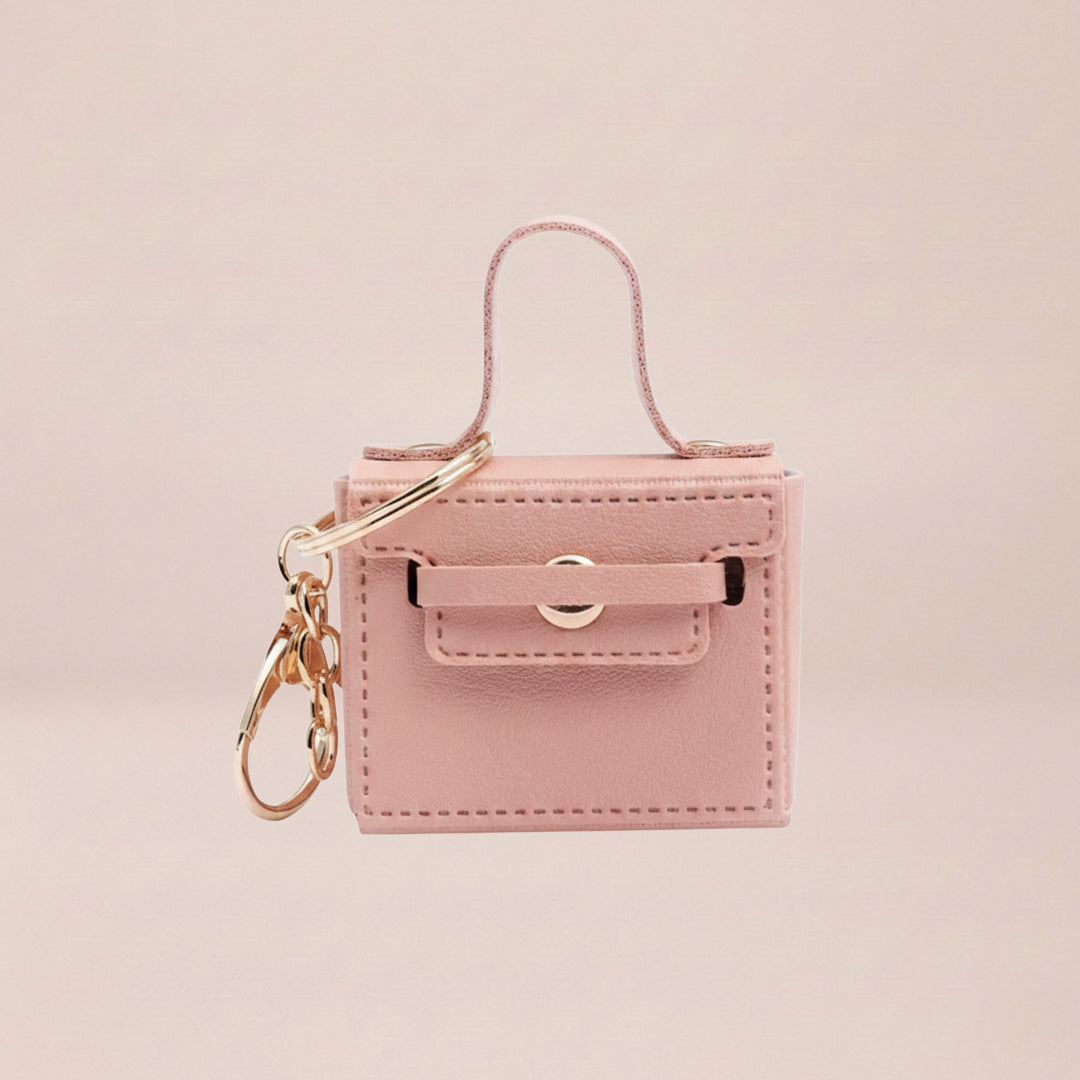 The Mini Bag Collection